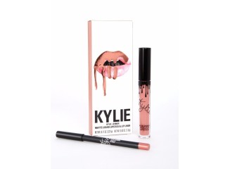 Kylie Lip Kit Batom e Lápis | Candy K