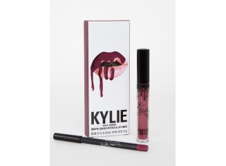 Kylie Lip Kit | Head Over Heels