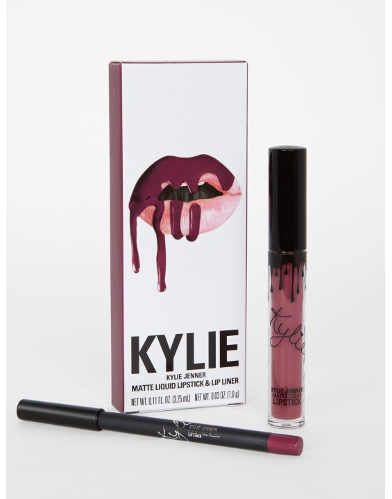 Kylie Lip Kit | Head Over Heels
