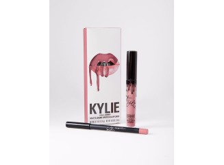 Kylie Lip Kit | High Maintenance 