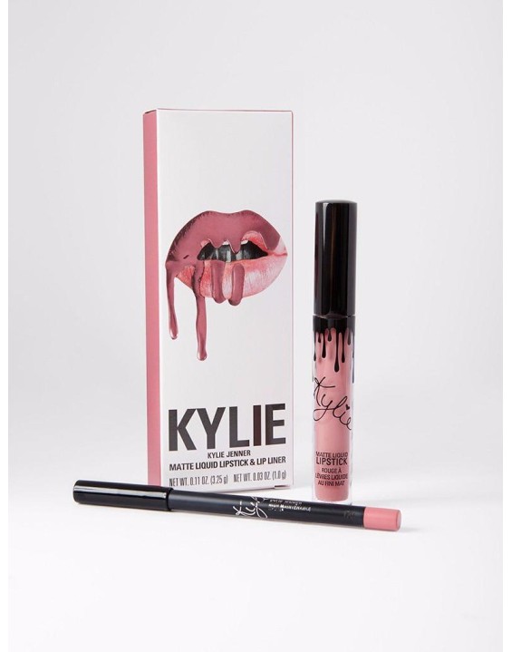 Kylie Lip Kit | High Maintenance 