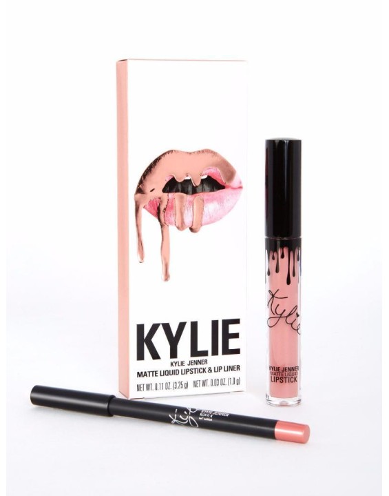 Kylie Lip Kit | Koko K