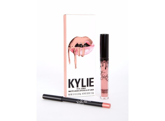 Kylie Lip Kit | Koko K