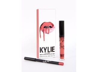 Kylie Lip Kit | Kristen 