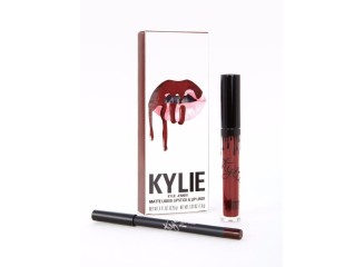 Kylie Lip Kit | Leo