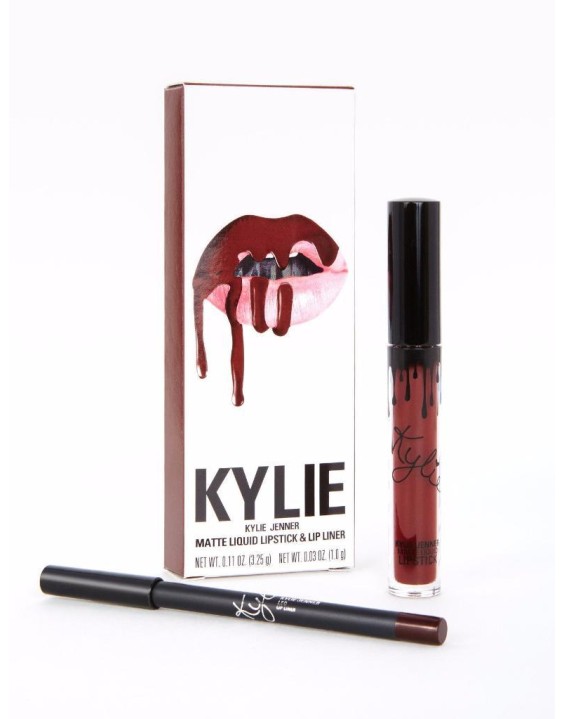 Kylie Lip Kit | Leo