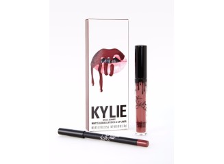 Kylie Lip Kit | Love Bite