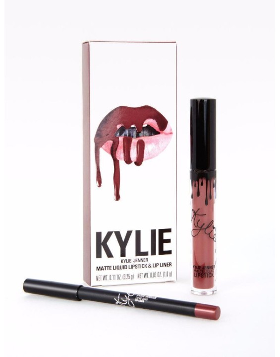 Kylie Lip Kit | Love Bite