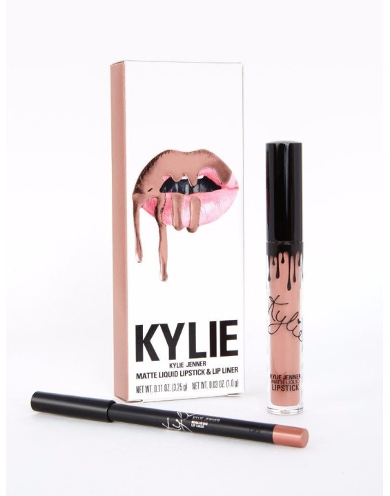 Kylie Lip Kit | Maliboo