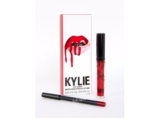 Kylie Lip Kit | Mary Jo K