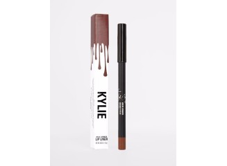 Kylie Lip Liner | Brown Sugar