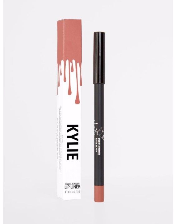 Kylie Lip Liner | Dirty Peach