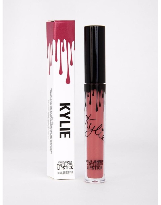 Kylie Matte Lipstick Batom | Posie K