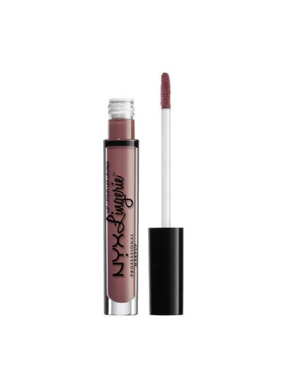 NYX Batom Líquido Matte Lingerie (Cores)
