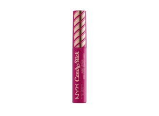 NYX Batom Líquido Gloss Candy Slick (Cores)