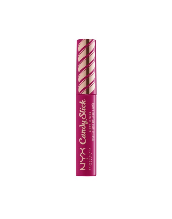 NYX Batom Líquido Gloss Candy Slick (Cores)