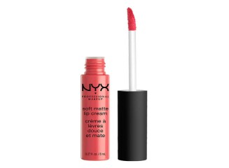 NYX Batom Líquido Soft Matte Lip Cream
