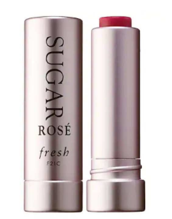 Sugar Hidratante Labial Lip Balm SPF 15 (Cores)