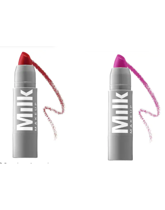 Milk Makeup Batom Mini Lip Color 