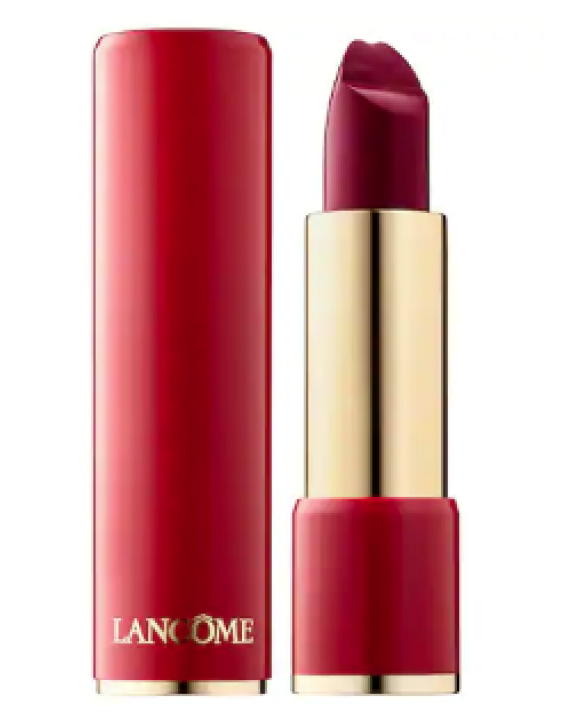 Lancôme Batom L'Absolu Rouge x Camila Coelho (Cores)