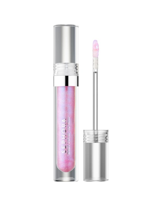 Sephora Gloss Labial Sephora Collection (Cores)
