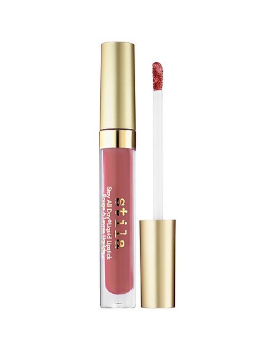 Stila Batom Matte Líquido Stay All Day (Cores)