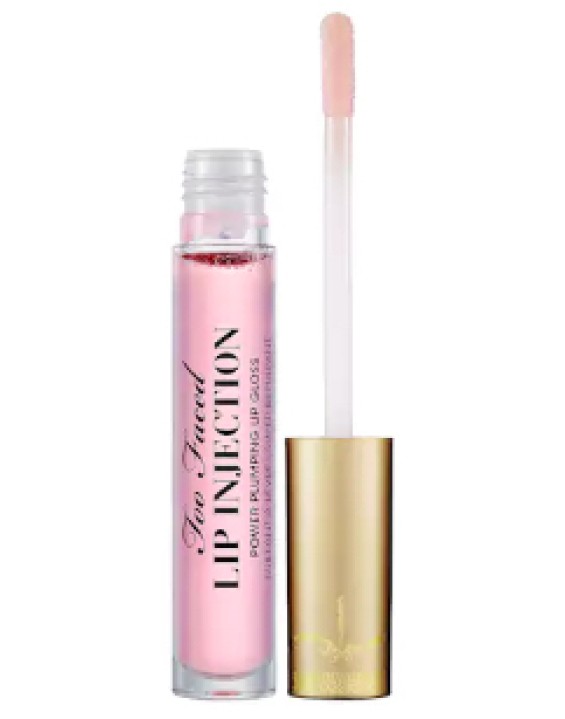 Too Faced Lip Injection
