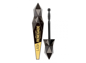 Wet N Wild Máscara de Cílios Lash Renegade 