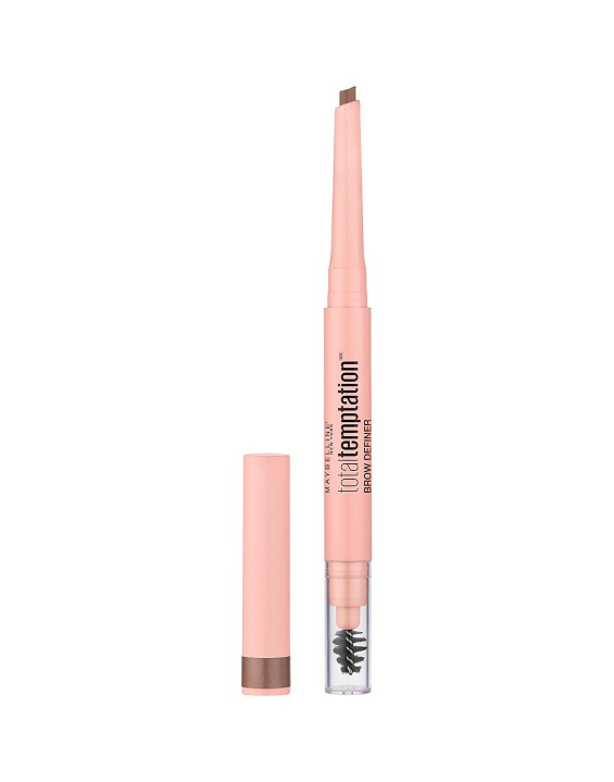 Maybelline Total Temptation Lápis para Sobrancelhas 