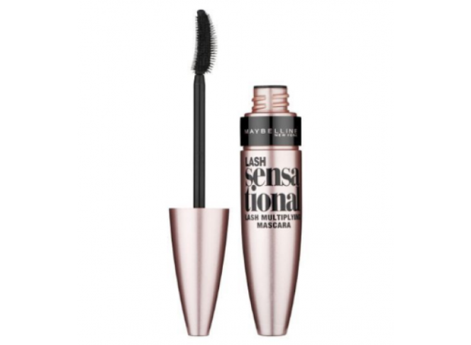Maybelline Máscara de Cílios Lash Sensational 