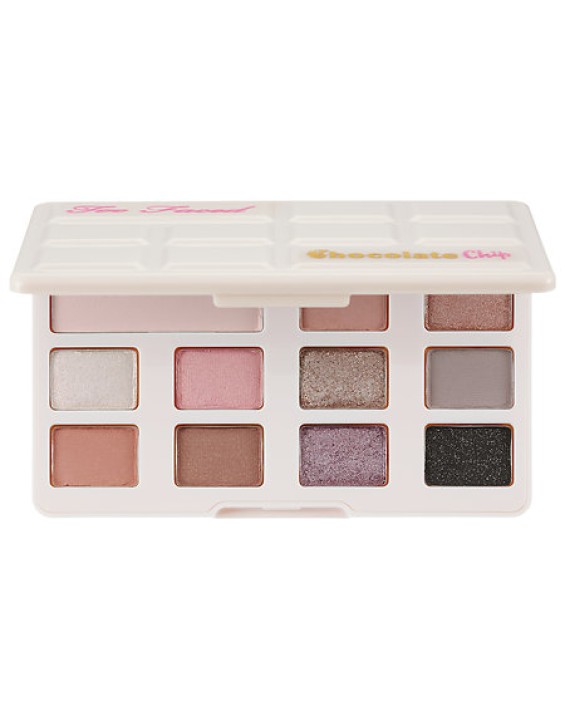 Too Faced White Chocolate Chip Palette