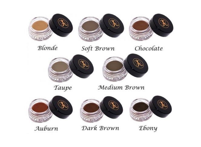 Anastasia Beverly Hills Pomada para Sobrancelhas DIPBROW