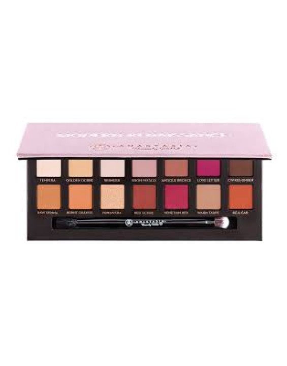 Anastasia Beverly Hills Paleta de Sombras Modern Renaissance