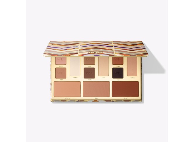 Tarte Paleta Clay Play
