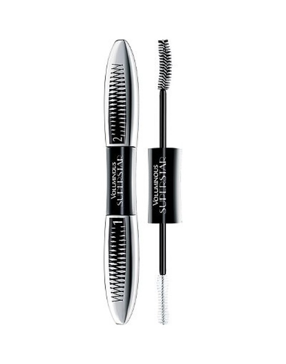 L'Oreal Máscara de Cílios Voluminous SuperStar