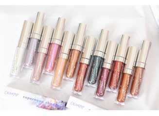 Colourpop Sombra Líquida Supernova (Cores)