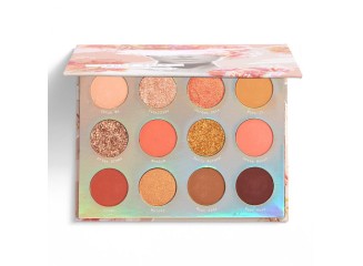 ColourPop Paleta de Sombras Sweet Talk