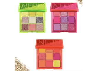 HUDA BEAUTY Paleta de Sombras Coleção Neon Obsessions 