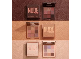 HUDA BEAUTY Paleta de Sombras Coleção Nude Obsessions 