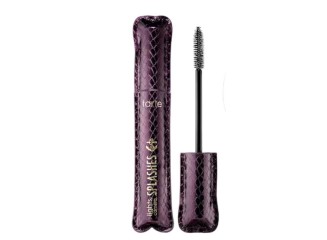 TARTE Lights, Camera, Splashes Water Proof Mascara de Cilios