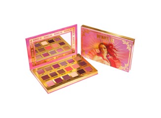 Lime Crime Paleta de Sombras Venus XL