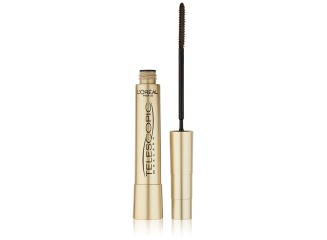 L'Oréal Máscara de Cílios Telescopic Preta