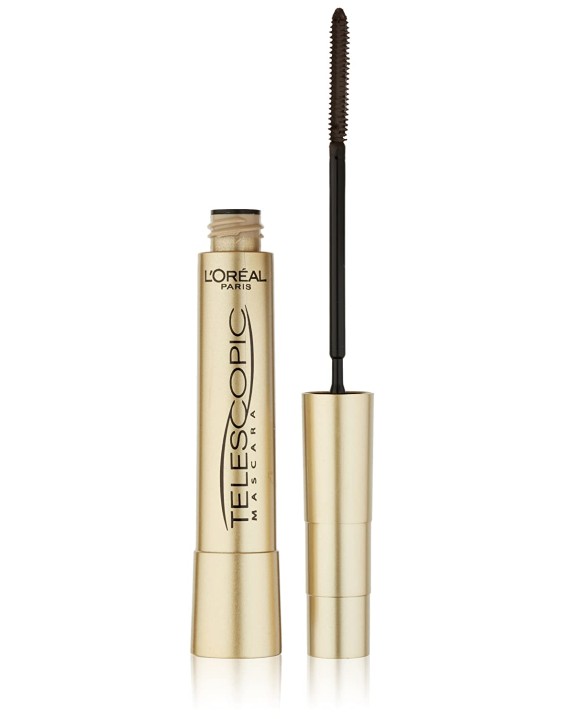L'Oréal Máscara de Cílios Telescopic Preta