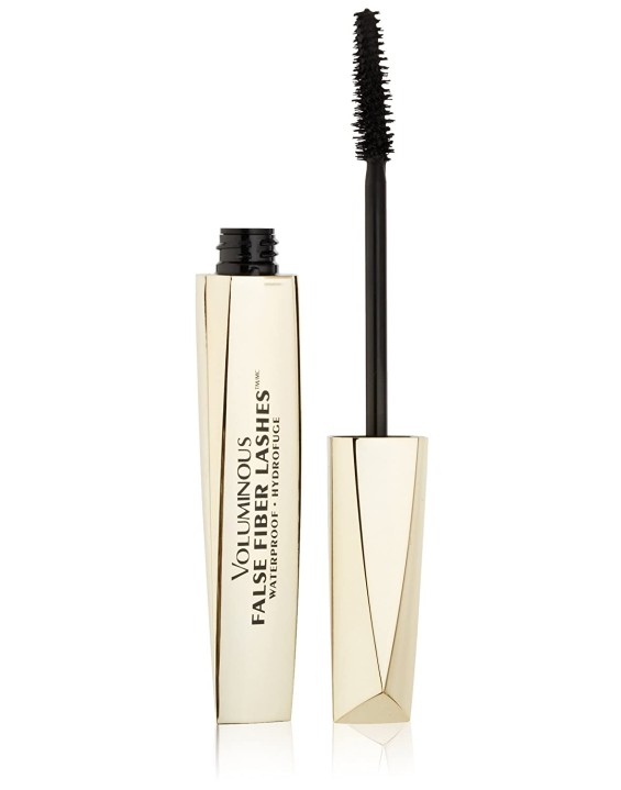 L'Oréal Máscara de Cílios Voluminous False Fiber Lashes 