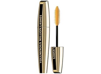 L'Oréal Máscara de Cílios Voluminous Million Lashes 