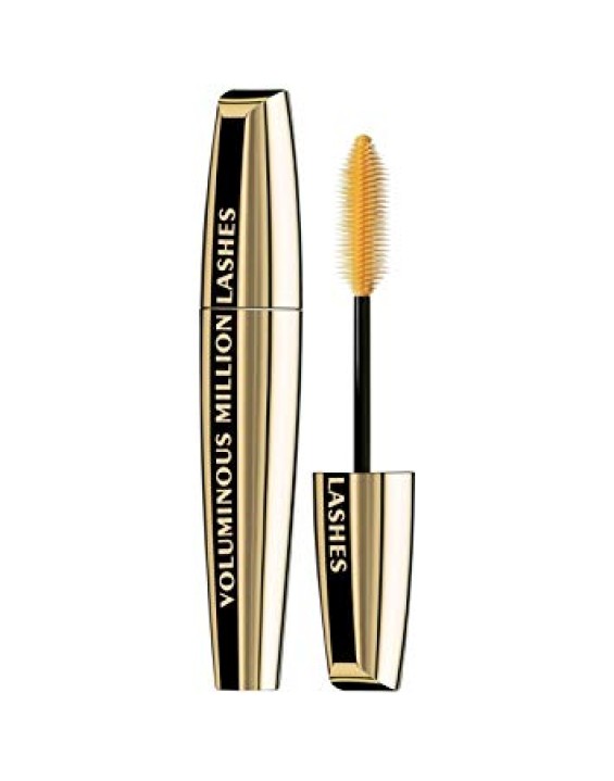 L'Oréal Máscara de Cílios Voluminous Million Lashes 