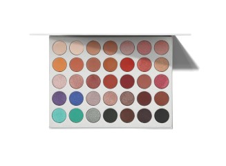 MORPHE Paleta de Sombras The Jaclyn Hill