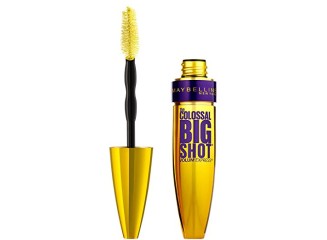 Maybelline Máscara para Cilios The Colossal Big Shot 
