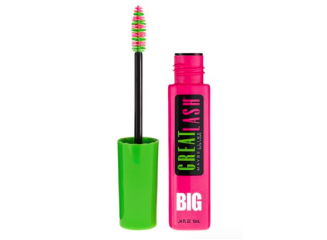 Maybelline Great Big Lash Lots Of Lashes Mascara de Cilios