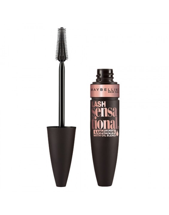 Maybelline Máscara de Cílios Lash Sensational